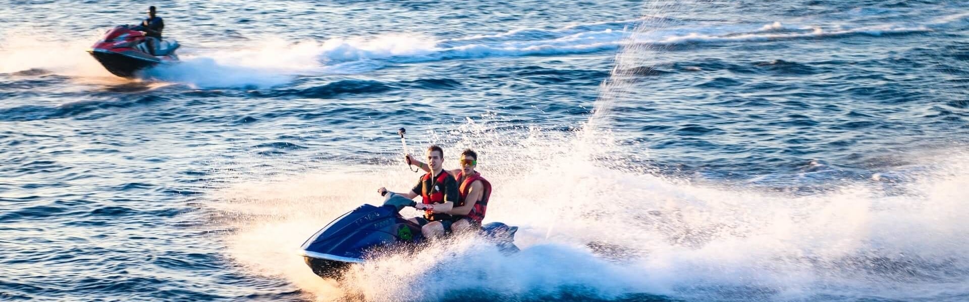 Banana boat