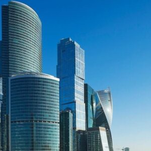Two Capitals Tour of 7 days and 6 nights From Moscow