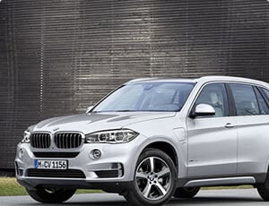 BMW 316 D FaceLift (Copy)