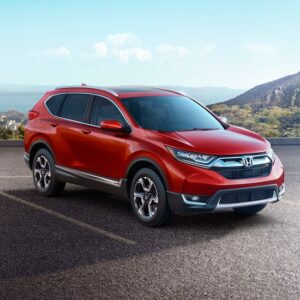 Honda Civic 2019